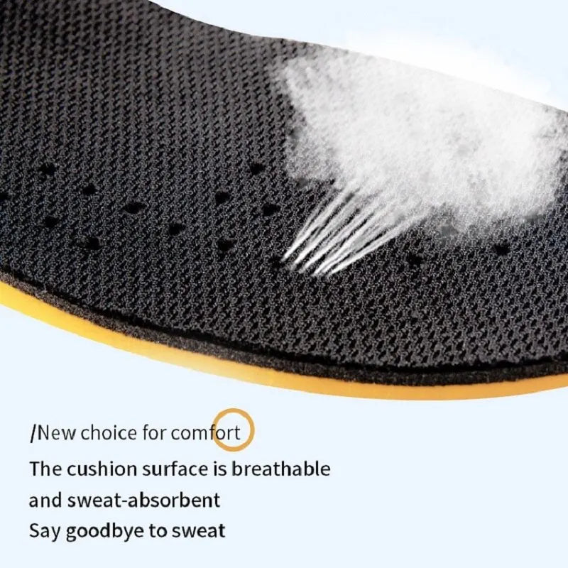 Invisiable Height Increase Insoles Heel Lift Shoes Sole Pad