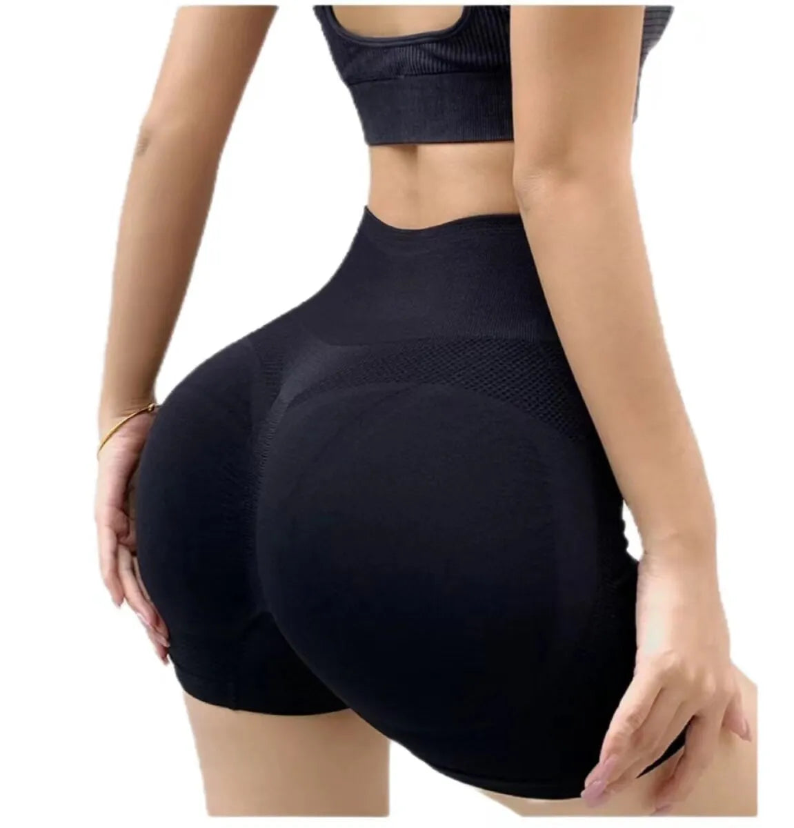 Seamless Sports Womens Leggings