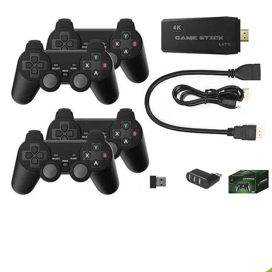 DATA FROG Video Game Console - On Sale On