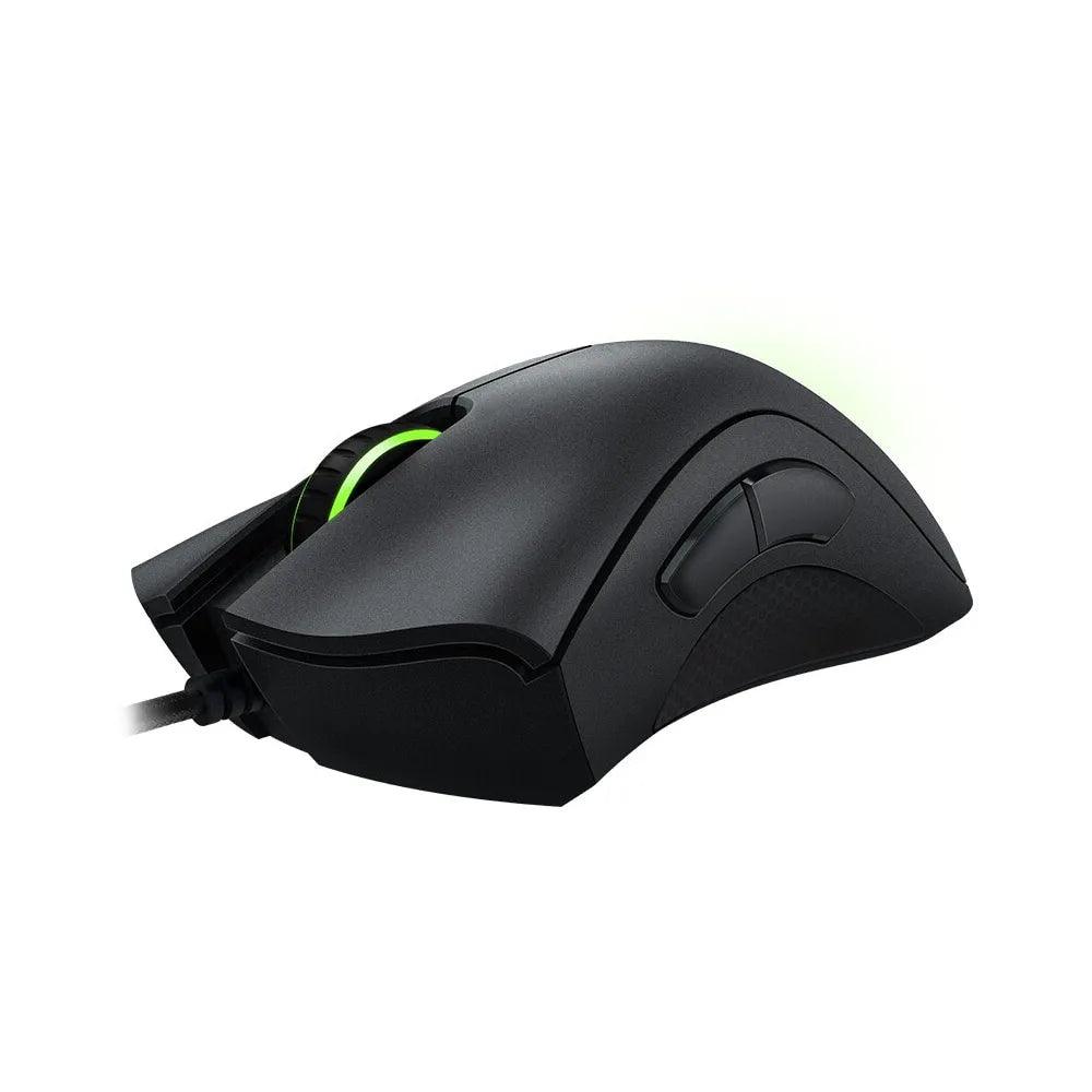 Black Razer Gaming Mouse - On Sale On