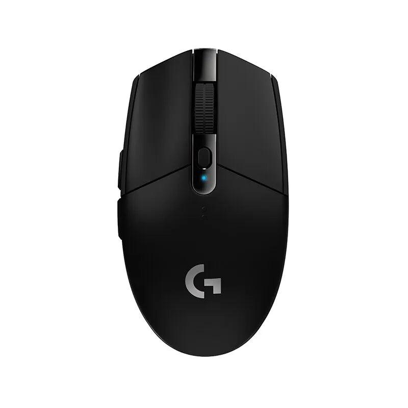 Logitech G304 Wireless Mouse - On Sale On