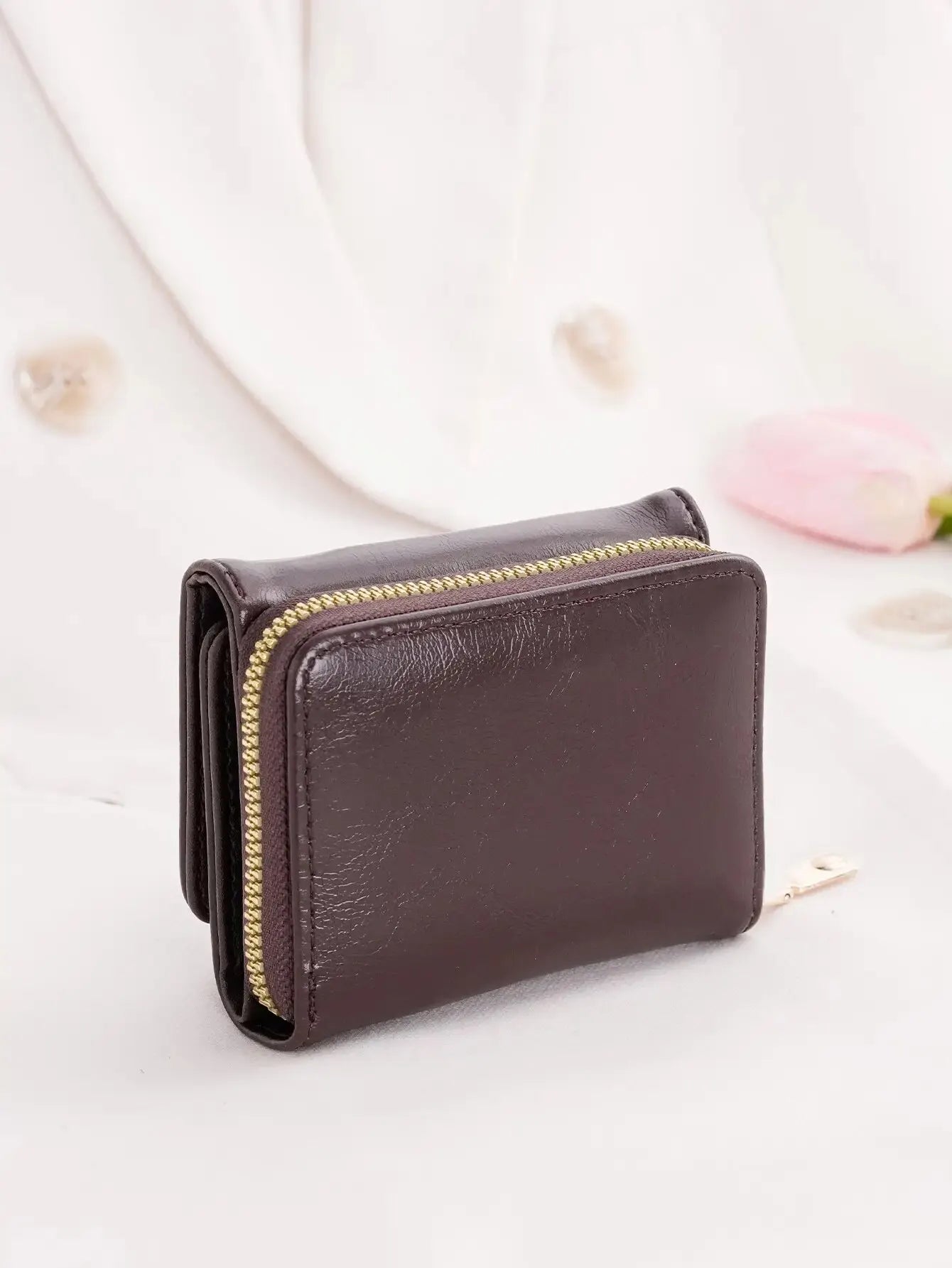 Womens Wallet Lightweight Card Holder