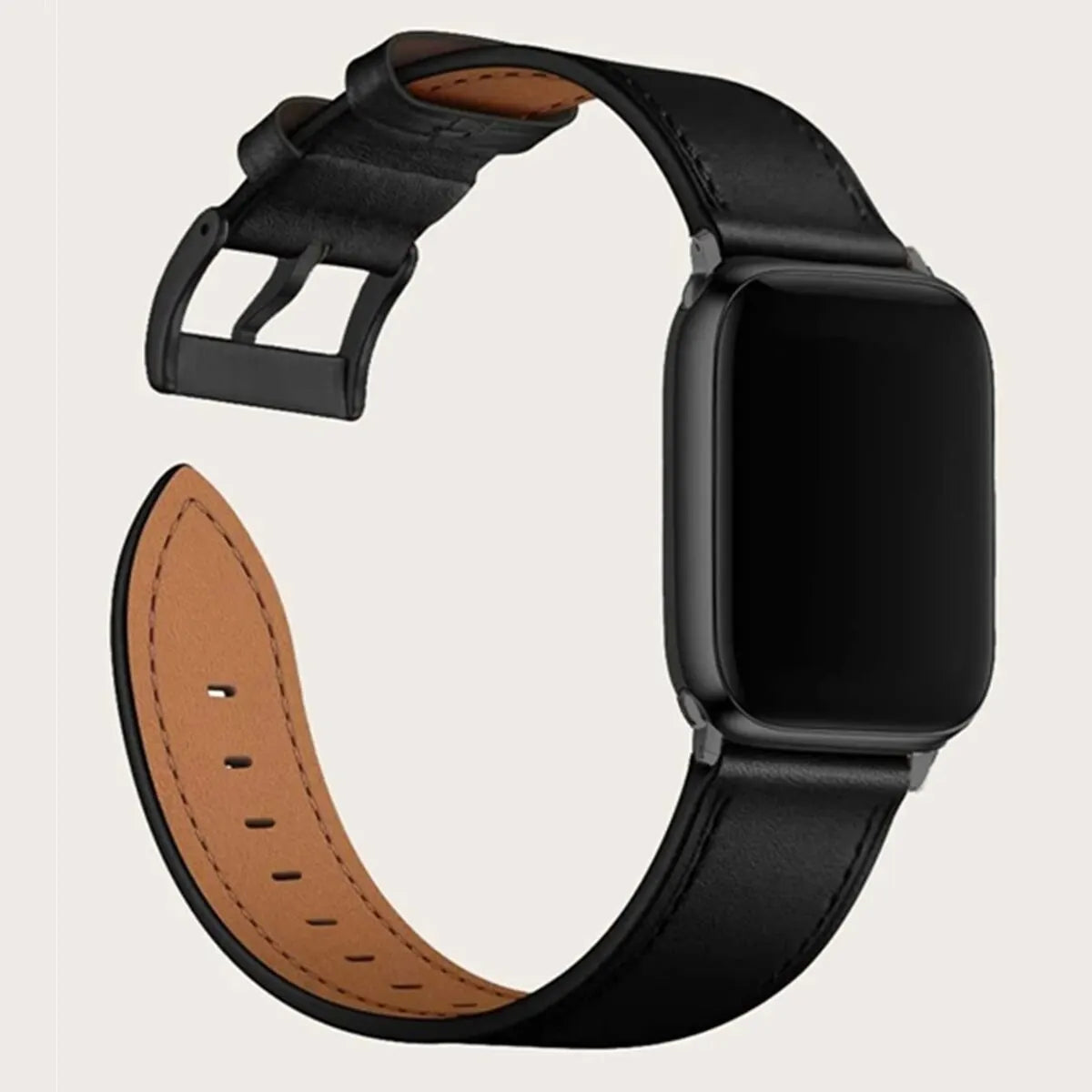 Leather Strap for Apple Watch IWatch Series