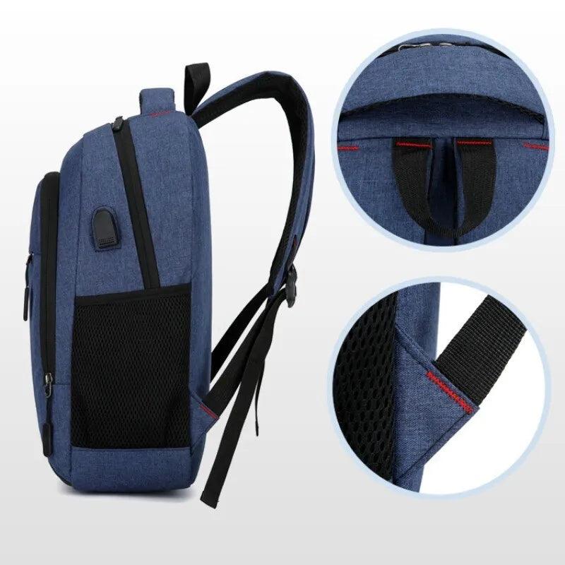 BEIFANYA Mens Backpack - On Sale On