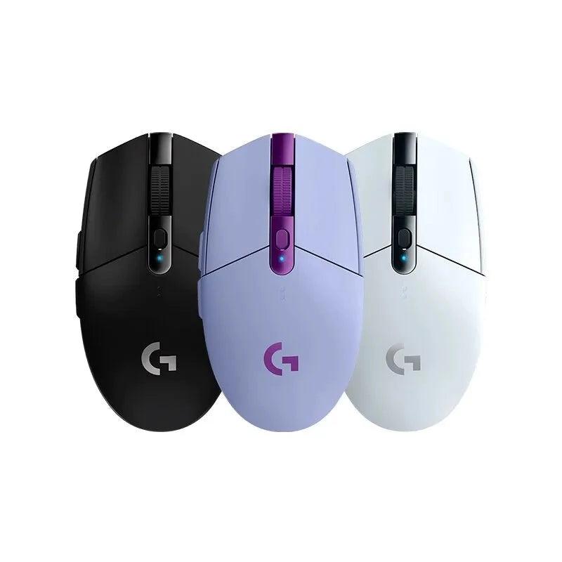 Logitech G304 Wireless Mouse - On Sale On