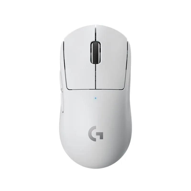 Logitech G PRO X Wireless Gaming Mouse - On Sale On