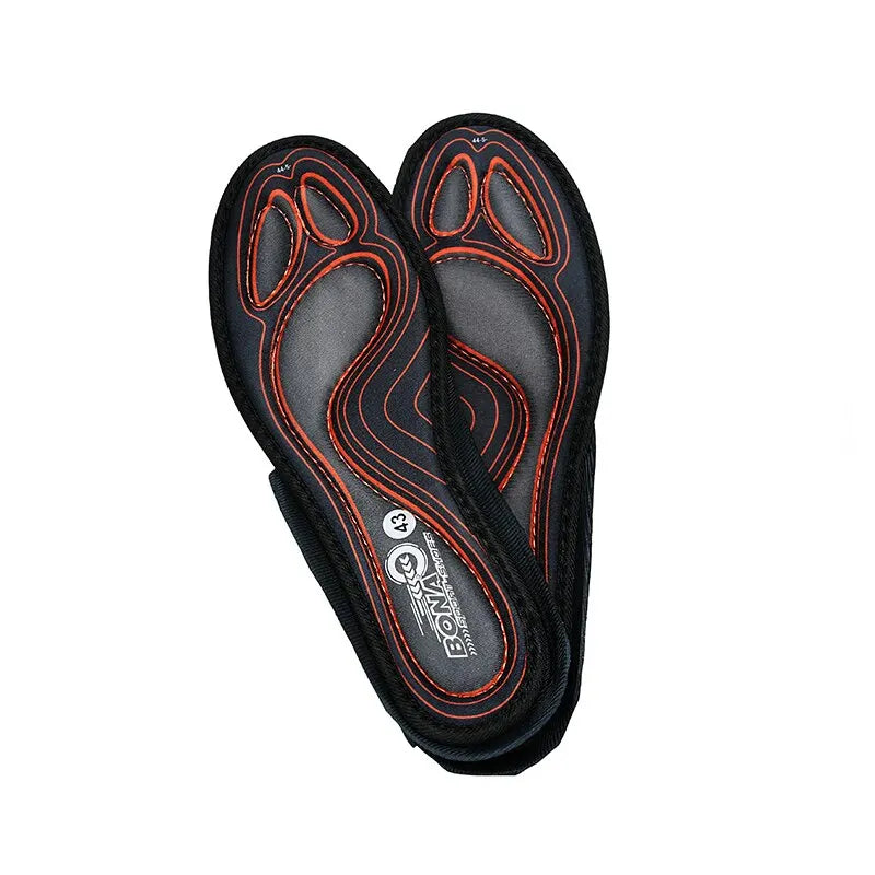 Bona Men General Sneaker Pad Insole