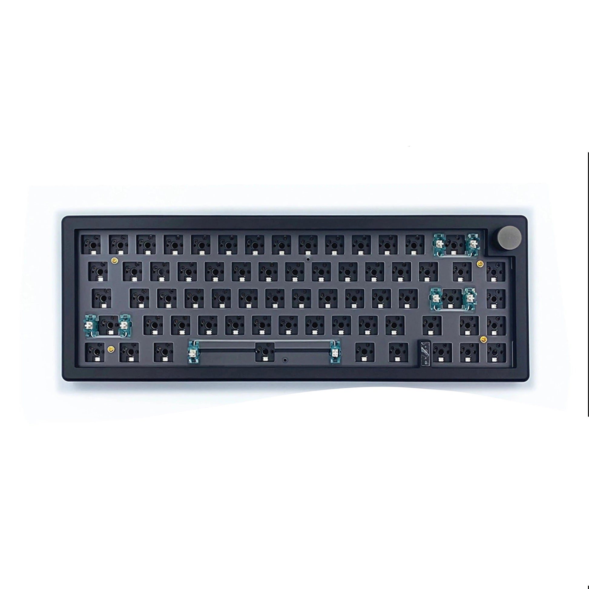 Swappable Mechanical Keyboard Gasket - On Sale On