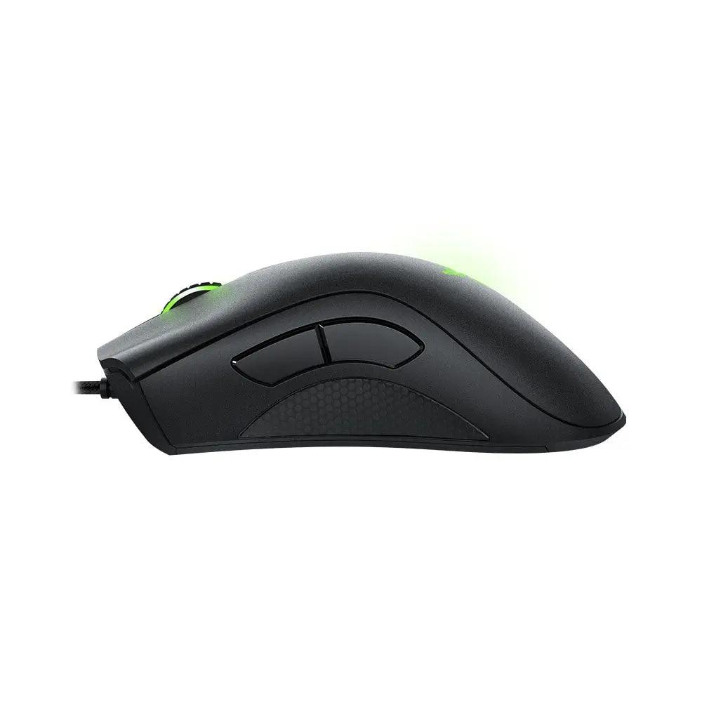 Black Razer Gaming Mouse - On Sale On