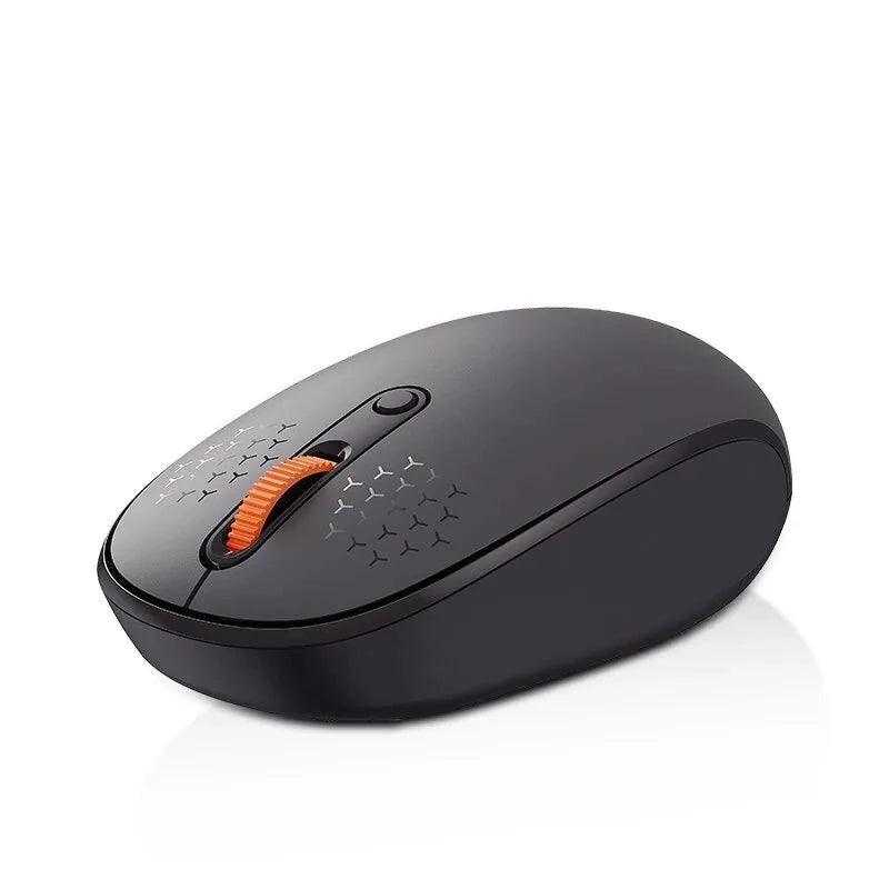 Baseus F01B Mouse Wireless Bluetooth 5.0 Mouse - On Sale On