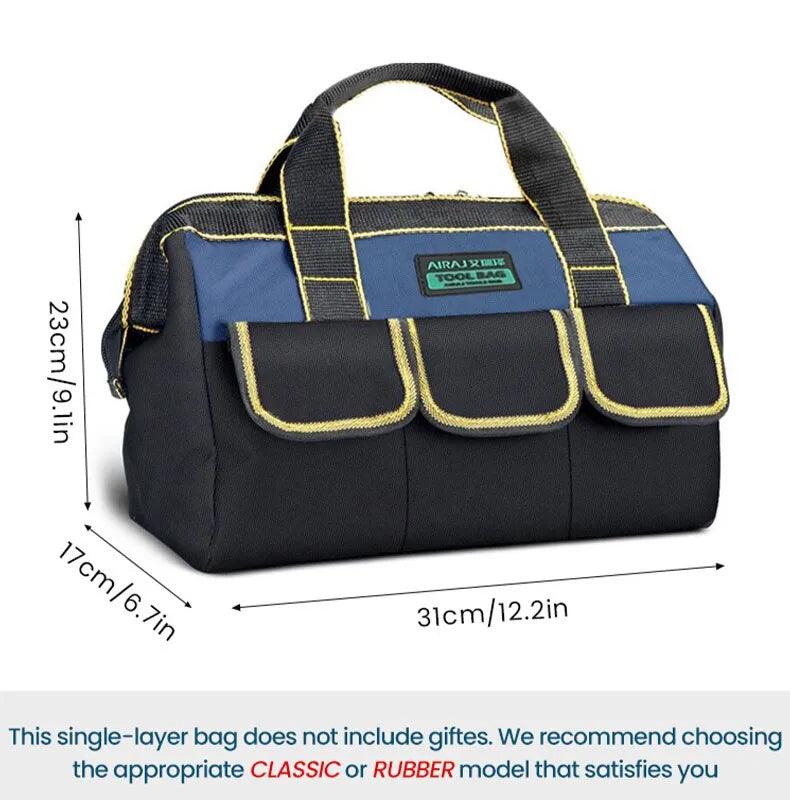 AIRAJ Multifunctional Tool Bags - On Sale On