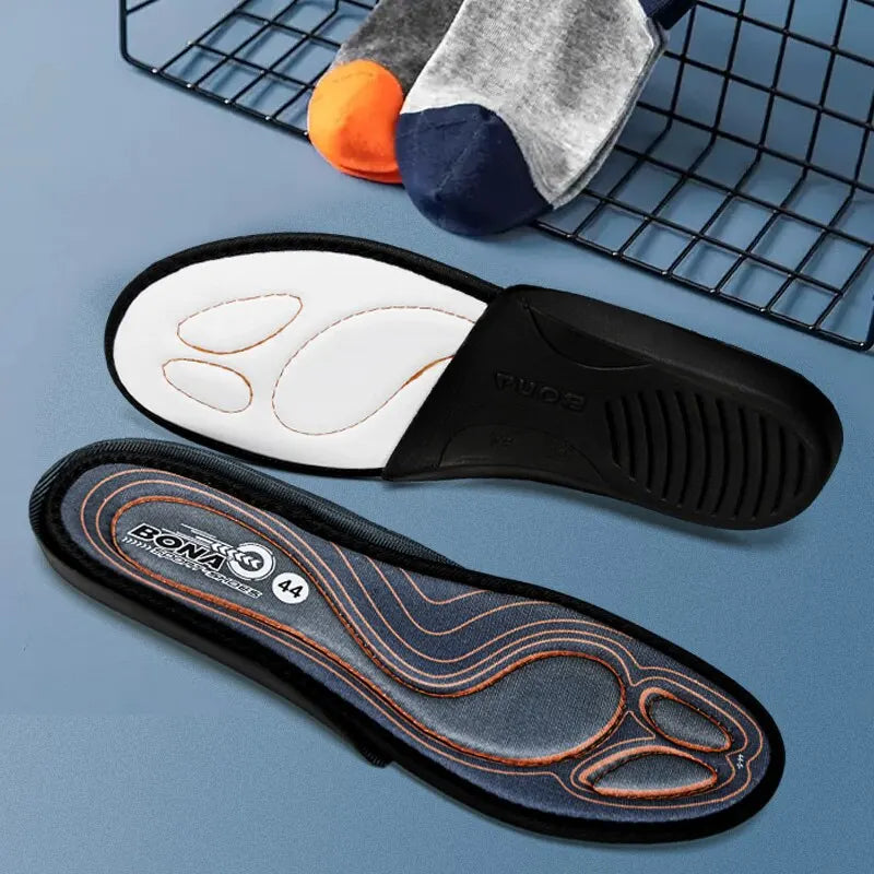 Bona Men General Sneaker Pad Insole