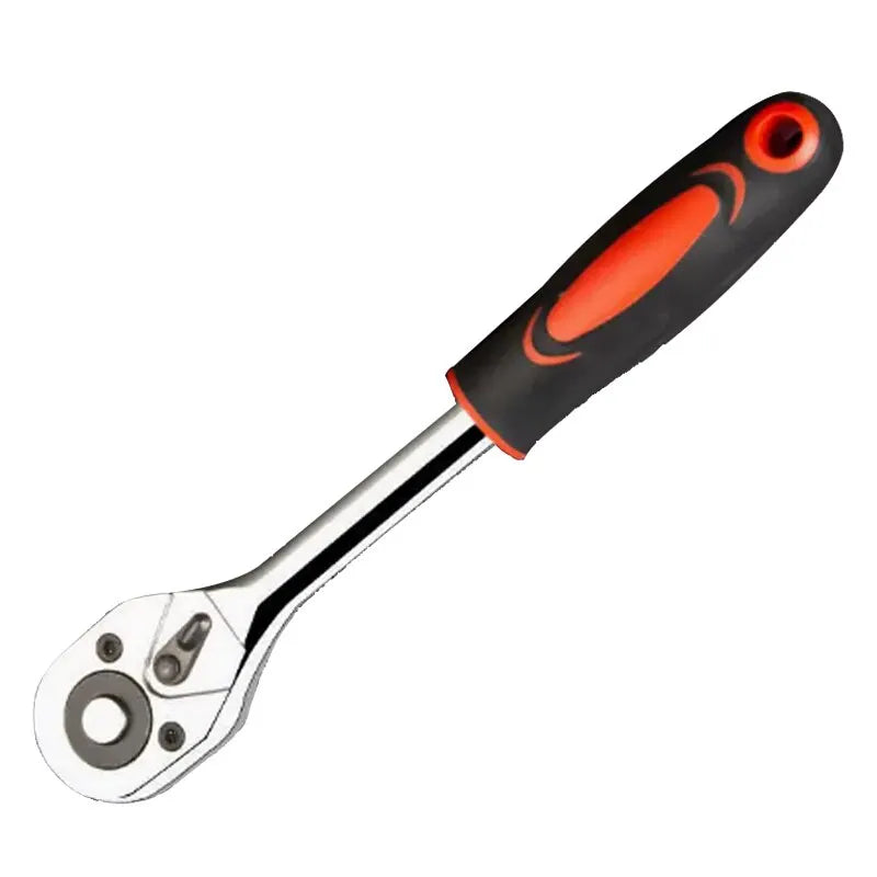 1/4 3/8 Inch Ratchet Wrench