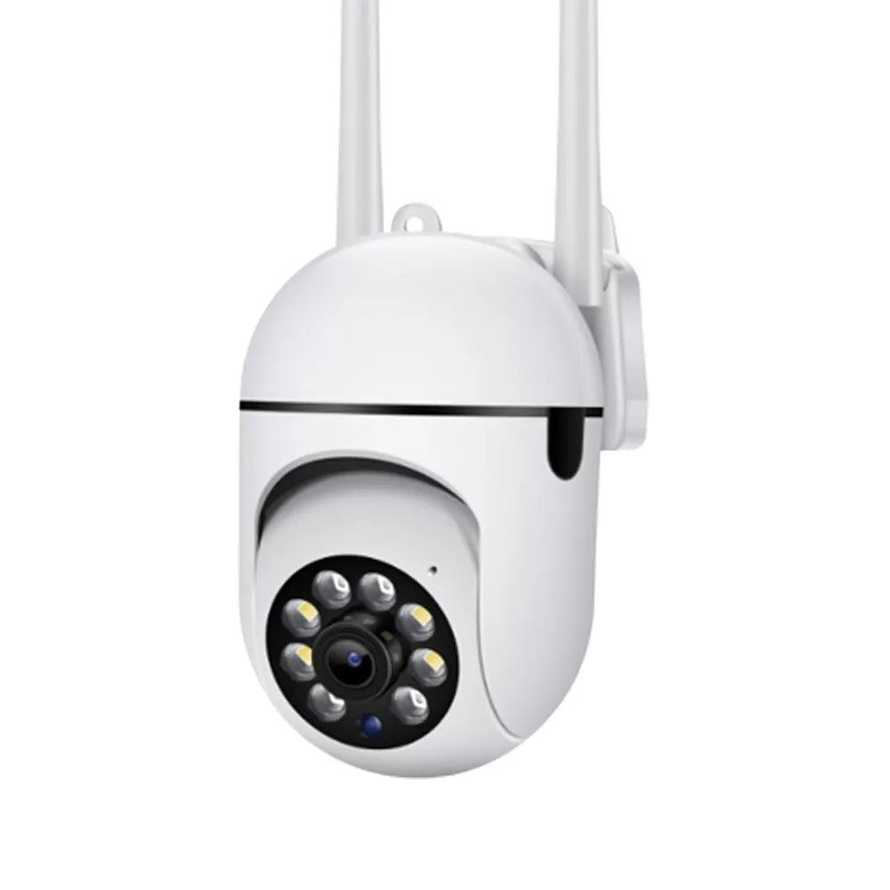 2MP 3MP Wifi Wireless Security Surveillance Camera - On Sale On