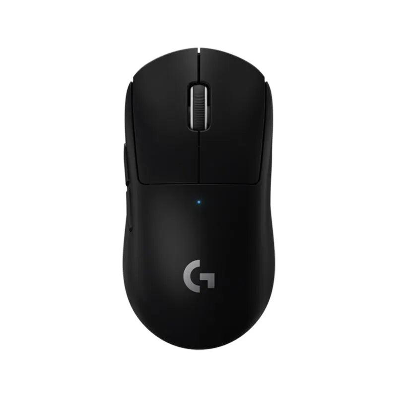 Logitech G PRO X Wireless Gaming Mouse - On Sale On