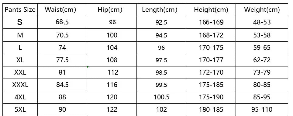 Mens Running Pants Quick Dry Thin Casual Trousers Sportswear