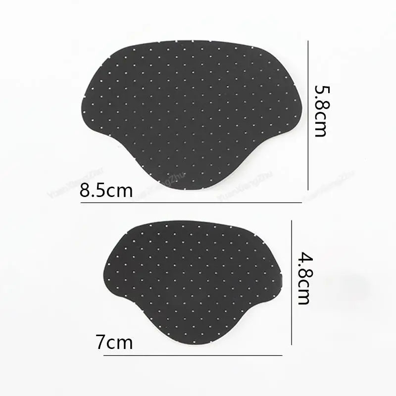 Sneakers Heel Protector Adhesive Protect Your Shoes Protect Your Feet