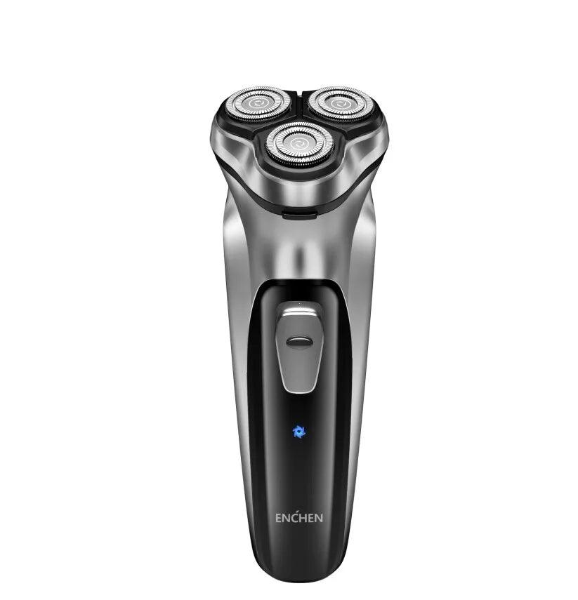 ENCHEN Blackstone Electrical Rotary Shaver - On Sale On