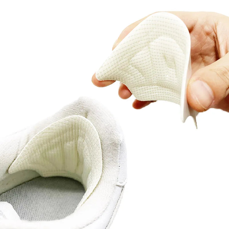 Adjustable Insole Cushion Inserts for Active Feet Keep Moving Comfortably