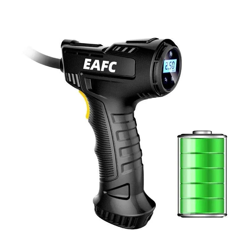 EAFC 120W Handheld Air Compressor - On Sale On