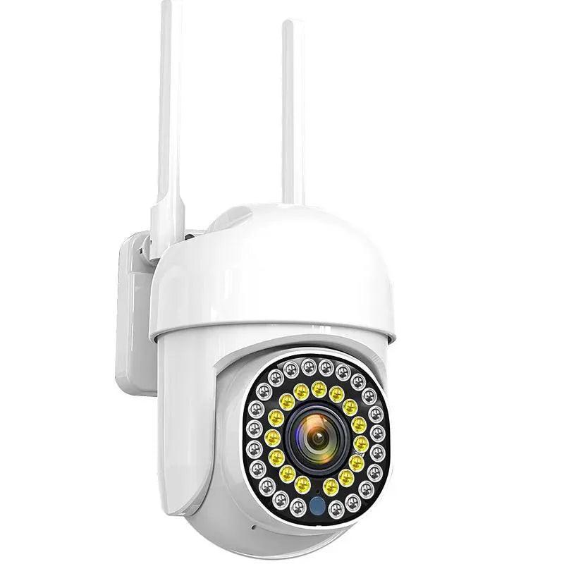 Firebox Wifi Security CCTV Surveillance Cameras - On Sale On