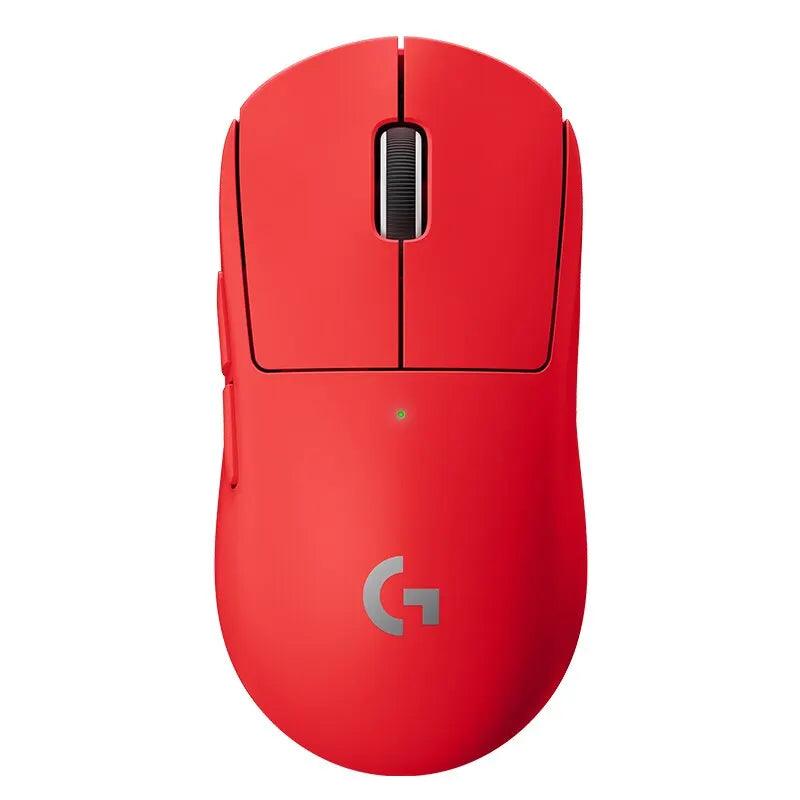 Logitech G PRO X Wireless Gaming Mouse - On Sale On