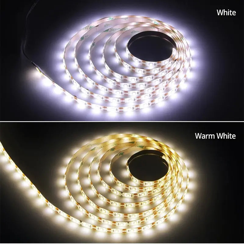 LED Strip Light Hand Sweep Waving Sensor