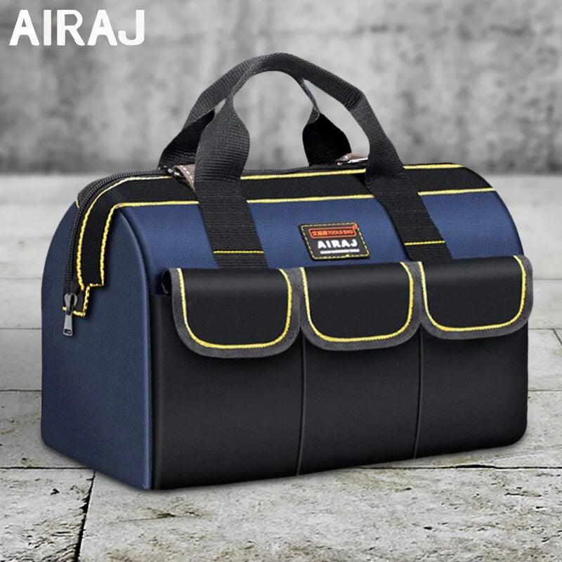 AIRAJ Multifunctional Tool Bags - On Sale On