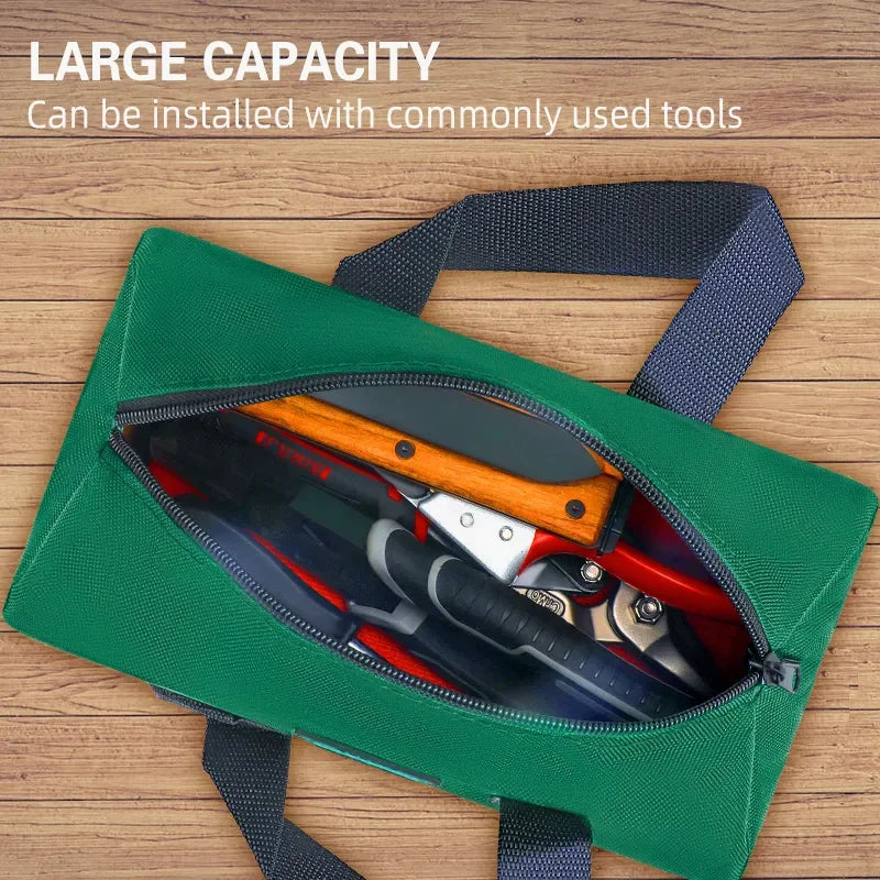 Tool Bag for Electrician Multifunctional Strong AIRAJ