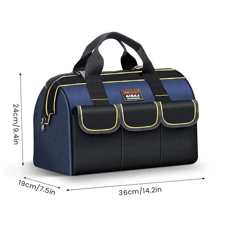 AIRAJ Multifunctional Tool Bags - On Sale On