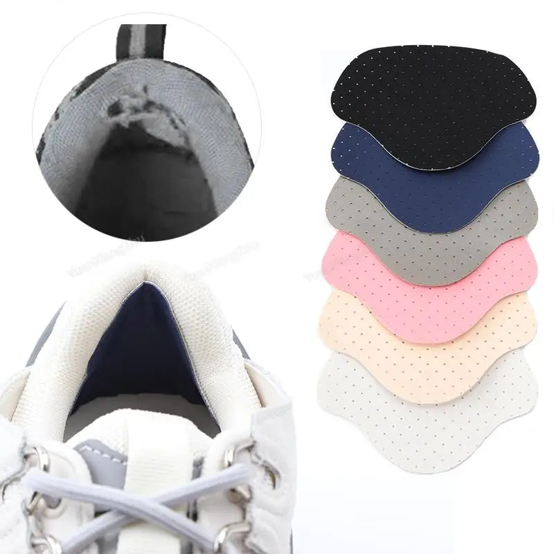 Sneakers Heel Protector Adhesive Protect Your Shoes Protect Your Feet