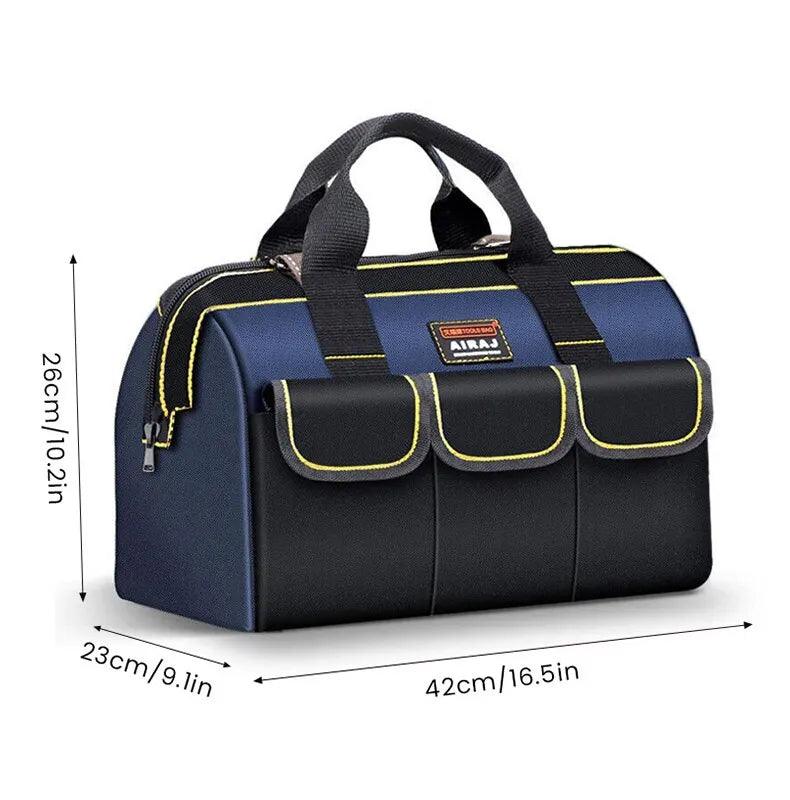 AIRAJ Multifunctional Tool Bags - On Sale On