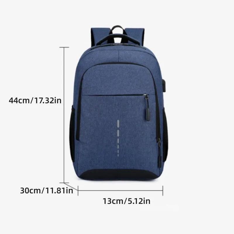 BEIFANYA Mens Backpack - On Sale On